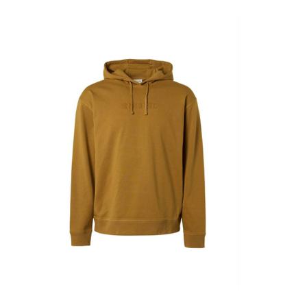 No Excess Sweatshirts , Geel , Heren , Maat: 2XL