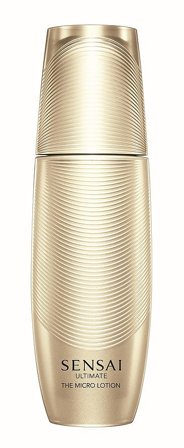 Sensai Ultimate The Micro Lotion 125 ml, Skincare, Ansigtspleje, Ansigtsolie