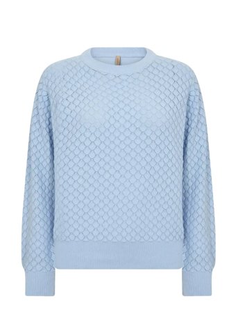 Soyaconcept Sc-Amela - Blue - XS