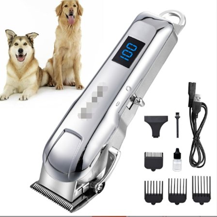 Professional Pet Hair Trimmer