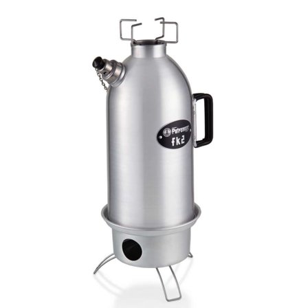 Petromax Fire Kettle Fk2 cooking equipment Grey OneSize