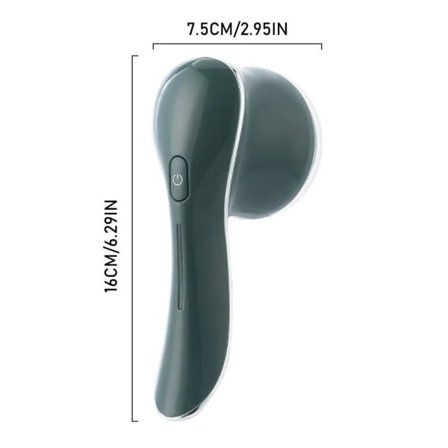 Fnug fjerner Til tøj hår kugle trimmer fuzz tøj kutter hoved ryddeligt praktisk lille husholdning barbermaskine