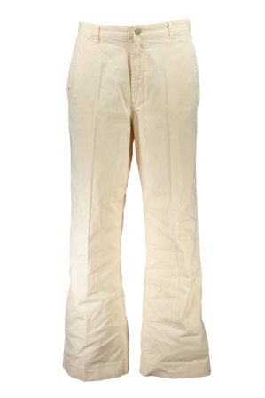 Guess Jeans Pantalone Donna Beige