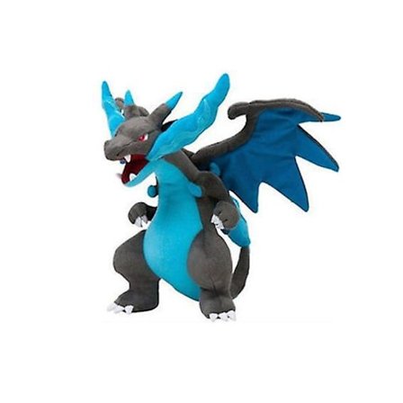 25cm Charizard Mega Evolution Pehmolelu