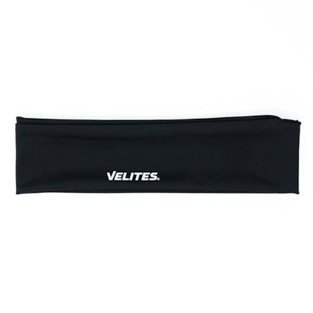 Bandeau - hårband - headband - hårsnodd Velites
