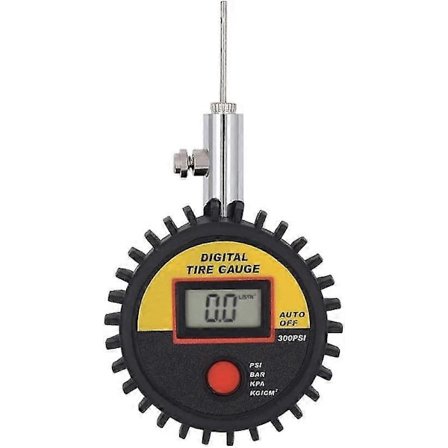 Digitaalinen kannettava pallon painemittari