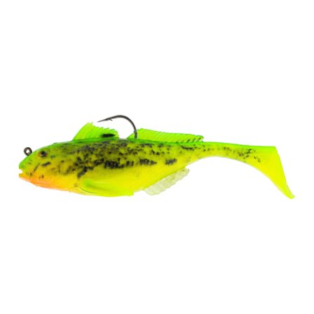 Westin Gunnar The Goby R2F 6,5cm, 6g - Slimy Green