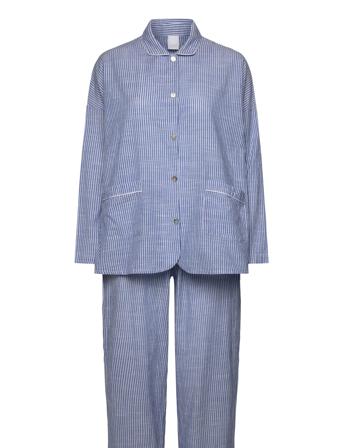 Amanda Pj Set Blue CCDK Copenhagen