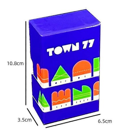 Suvenirer fra Venezia - Strategisk Brettspill | Nine Tiles Panic| Durian | Maskemen| Rafter Five|MOON ADVENTURE | Beste Familiespill