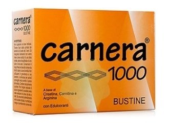 Carnera 1000 18 Buste
