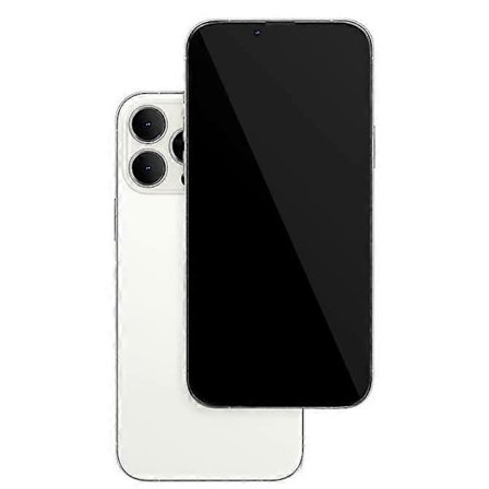 Toimimaton Replica Phone 13 Pro -leikkipuhelinmalli