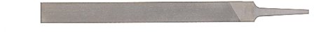 Bahco 8020927 Skärpfil grov 150x16 mm, 10-pack, Handverktyg