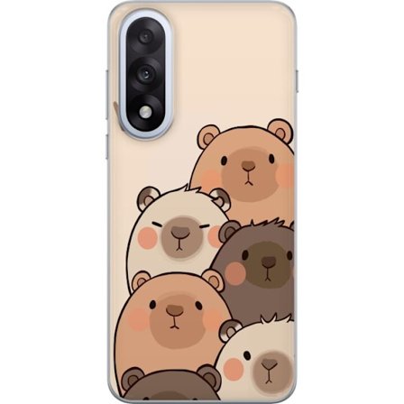 Yhteensopiva Puhelinkuori OnePlus Nord 5 Bear