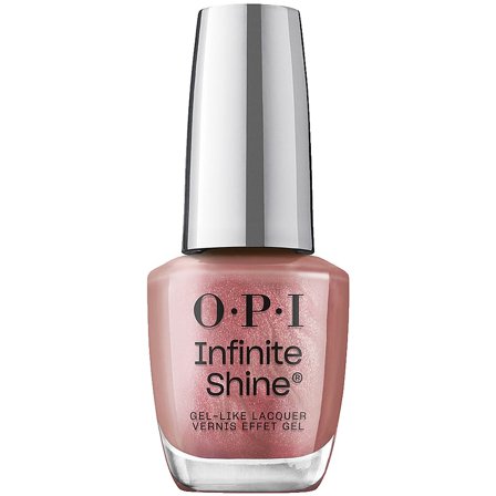 OPI Infinite Shine Neglelak Chicago Champaign Toast 15 ml, Makeup, Neglelak, Farvede Lakker