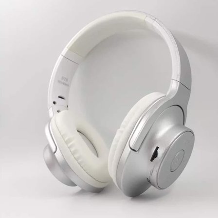 Bluetooth headset ST8 (flera färger)