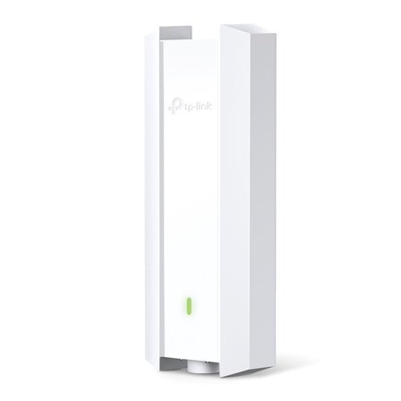 TP-Link AX3000 Indoor/Outdoor Dual-Band Wi-Fi 6 Access Point