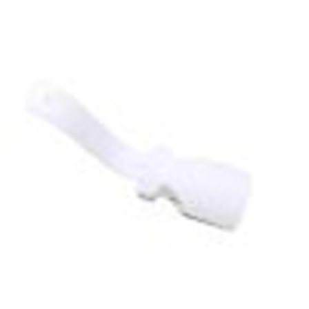 2 STK Skohorn for barn og eldre, lat overdel, bærbar sokkeskyver, lang skokrok for menn og kvinner