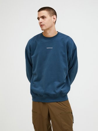 Original Terry Crew Men