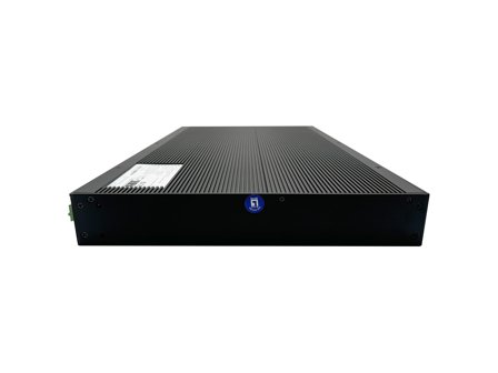 LEVELONE 28-Port L2 Plus Managed Poe