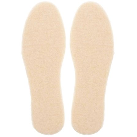 1 Pari Kenkien Pohjallisia, Pehmeät Pohjalliset, Lämpimät Pohjalliset, Pörröiset Pohjalliset, Miesten Saappaiden Pohjalliset