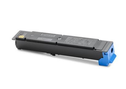 KYOCERA TK 5205C - cyan - original - tonerpatron