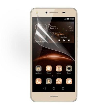 Ultra-klart Huawei Y5 II skärmskydd Transparent