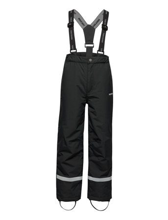 Tretorn Aktiv Cold Weather Pant - Black - 86-92