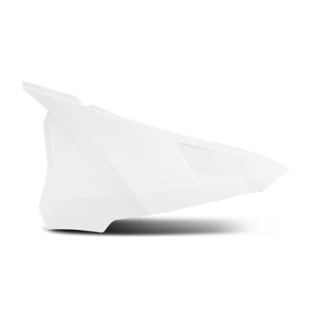 Zijpanelen Polisport - Gas Gas EC 250 2018-2019