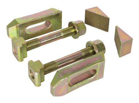 PELA 494744 Spændejern sæt, Håndværktøj