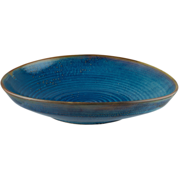 Sapphire Djup Tallrik 26cm