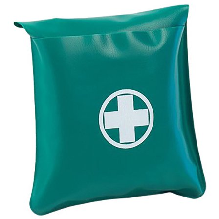 AKLA Första Hjälpen fickförpackning - Lyreco - Skyddsutrustning - Första Hjälpen - Väskor lådor och kit