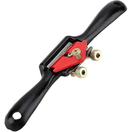 Håndplan, justerbar, for trebearbeiding, Sag for trebearbeiding