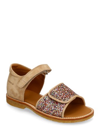 ANGULUS | Sandals - Flat - Open Toe - Clo | 35