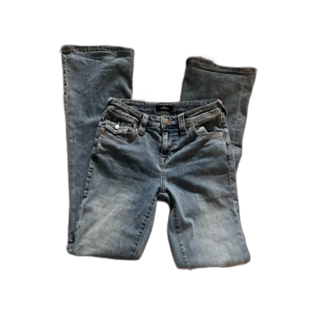 true religion bootcut jeans