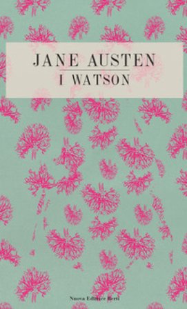 I Watson Jane Austen