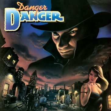 Danger danger (180 gr. vinyl black) Danger Danger