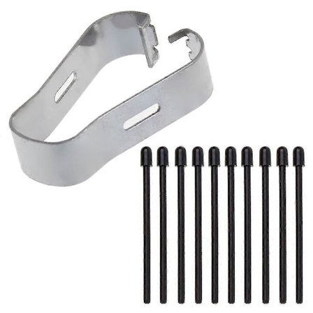 Berøringspenn Spiss Erstatning Verktøy for Remarkable 1 Remarkable 2