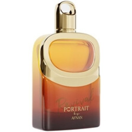 Afnan - Portrait Revival Parfémovaný extrakt 100ml