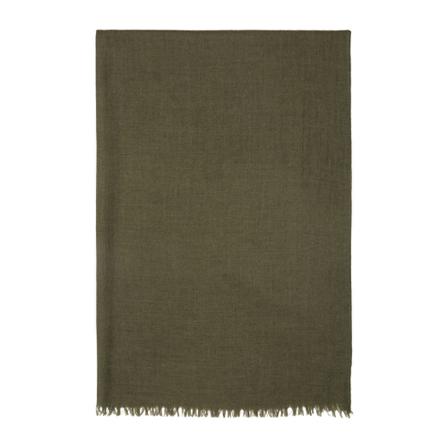 Marc O'Polo Soft scarf grön, Dam Sjalar, Dam, Storlek: ONE SIZE