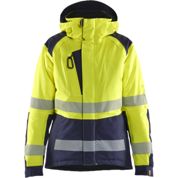 Vinterjacka Dam 4456 Klass 2*