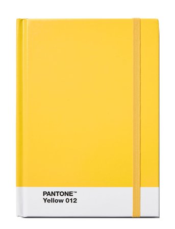 PANTONE | Pantone Notebook S Dotted | S