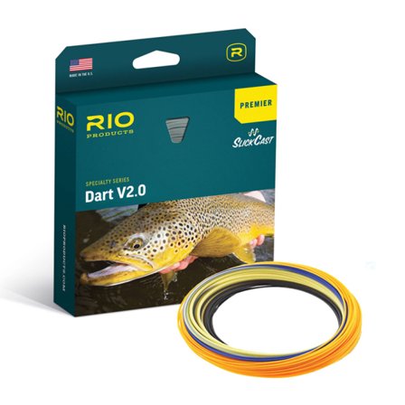 Rio Premier Dart V2 F/S1 - #8