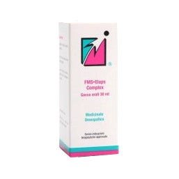 FMS Elaps Complex 30ml Gocce