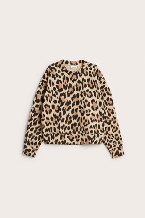 Kappahl | Sweatshirt | Beige