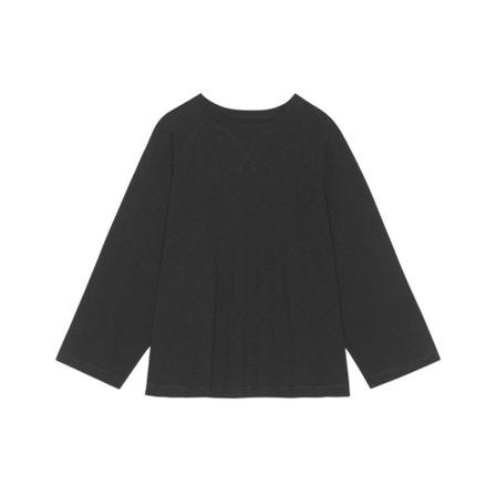 Moshi Moshi Mind Earth Sweat , Zwart , Dames , Maat: M