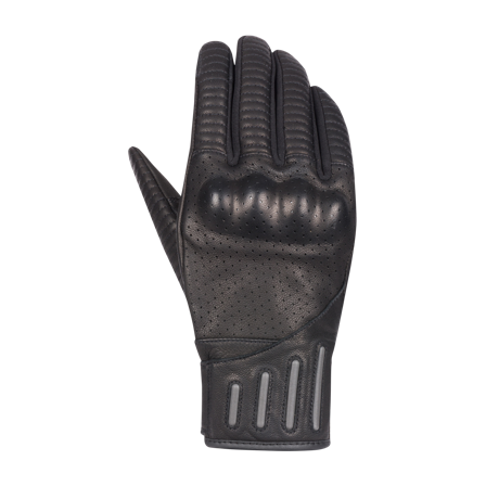 Motorradhandschuhe Segura Karma Schwarz XL