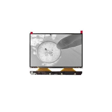 TM089CFSP01 Monokromaattinen LCD 8,9 tuuman 4K Mono LCD-näyttö 3840X2400 resoluutiolla LCD-näyttö MIPI 50-WELLNGS
