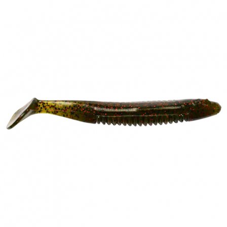 Big Bite Baits Cane Thumper 3.5 (8-pcs) - 058