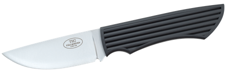 Fällkniven Taiga TH2 Hunter Thermorun metsästys- ja eräveitsi