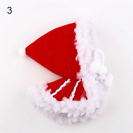 Fashion Doll Windcoat Doll Fur Coats 3 3